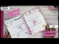 Plan With Me | How I Reuse My Expired Planners | Classic Happy Planner