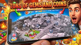 Cooking Fever Hack - How To Get Cooking Fever Free Gems and Coins (iOS, Android) 2026 screenshot 2