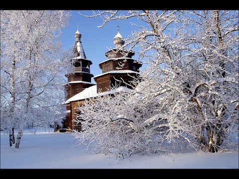 Великий Новгород Фото Зима