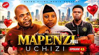 MAPENZI UCHIZI | FINAL | EP 04-05 | S01 | #siriyahuba #lastchance #lovemeagain #dunia