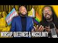 Why is the black church trying to cancel Kev on Stage?