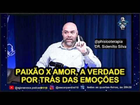 A Paixão é Um Estado de Demência!
