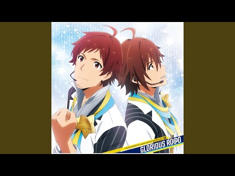 Study Equal Magic BGM Version 