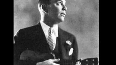 Cliff Edwards " Ukulele Ike": Fascinatin' Rhythm