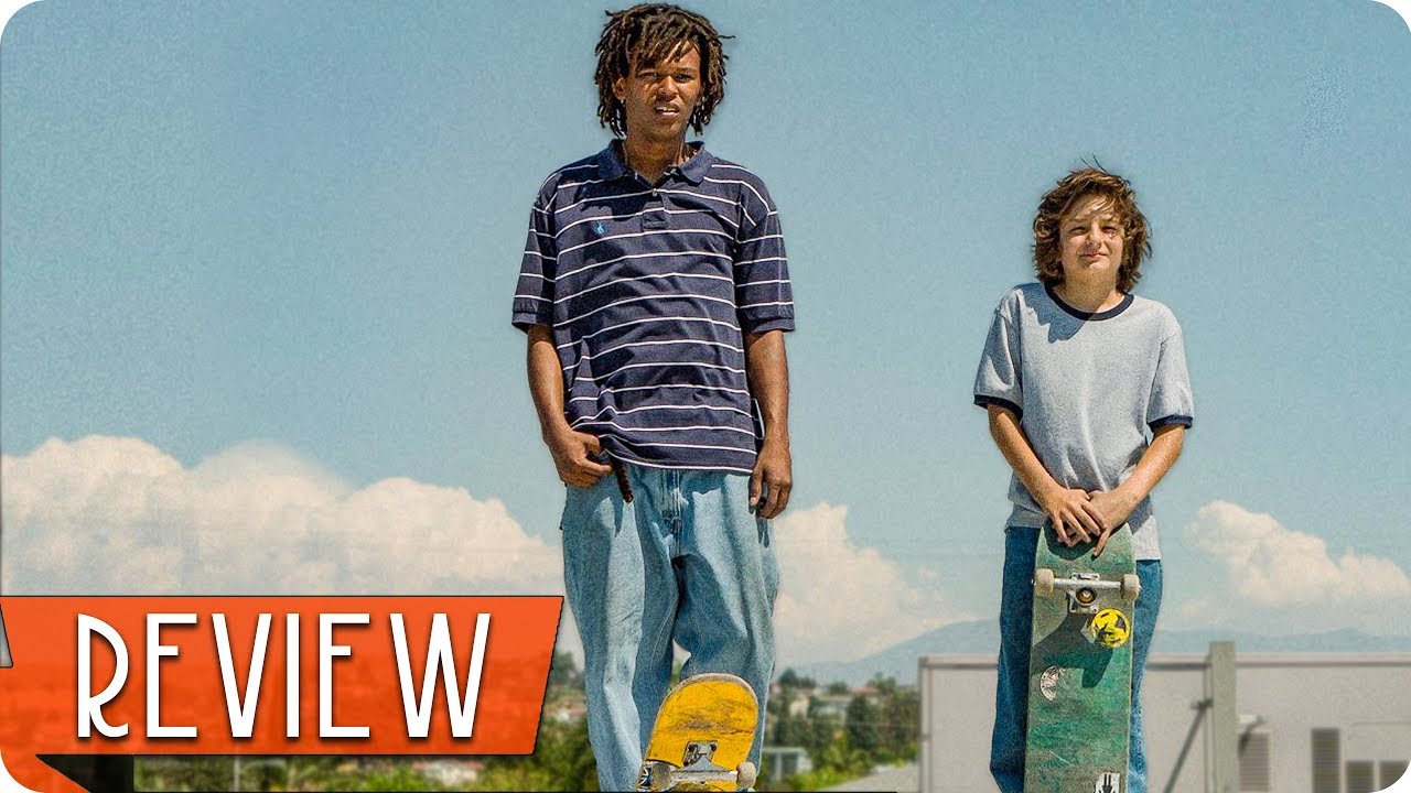 MID90S Kritik Review (2019) YouTube