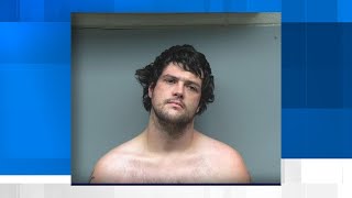 Florence man accused of assaulting police officer