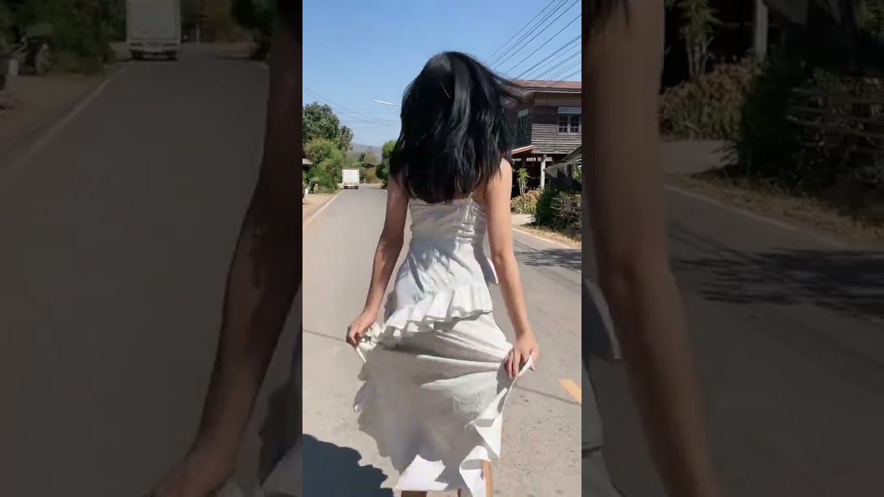 ⁣tgirl style of ladyboy here #transgenders #transgirl  #tgirls #trans