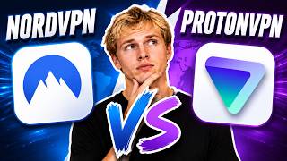 NordVPN vs Proton VPN | Which One Worth your Money in 2026?