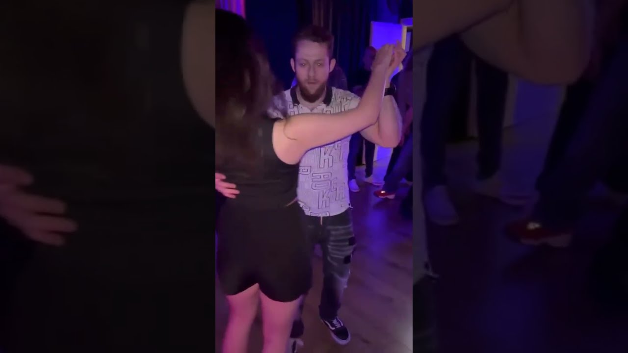 ADRENALINA - Dj Husky & Charles Luis. 