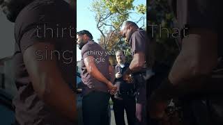 How a Parking Ticket Cracked a 30-Year-Old Murder Case #Shorts