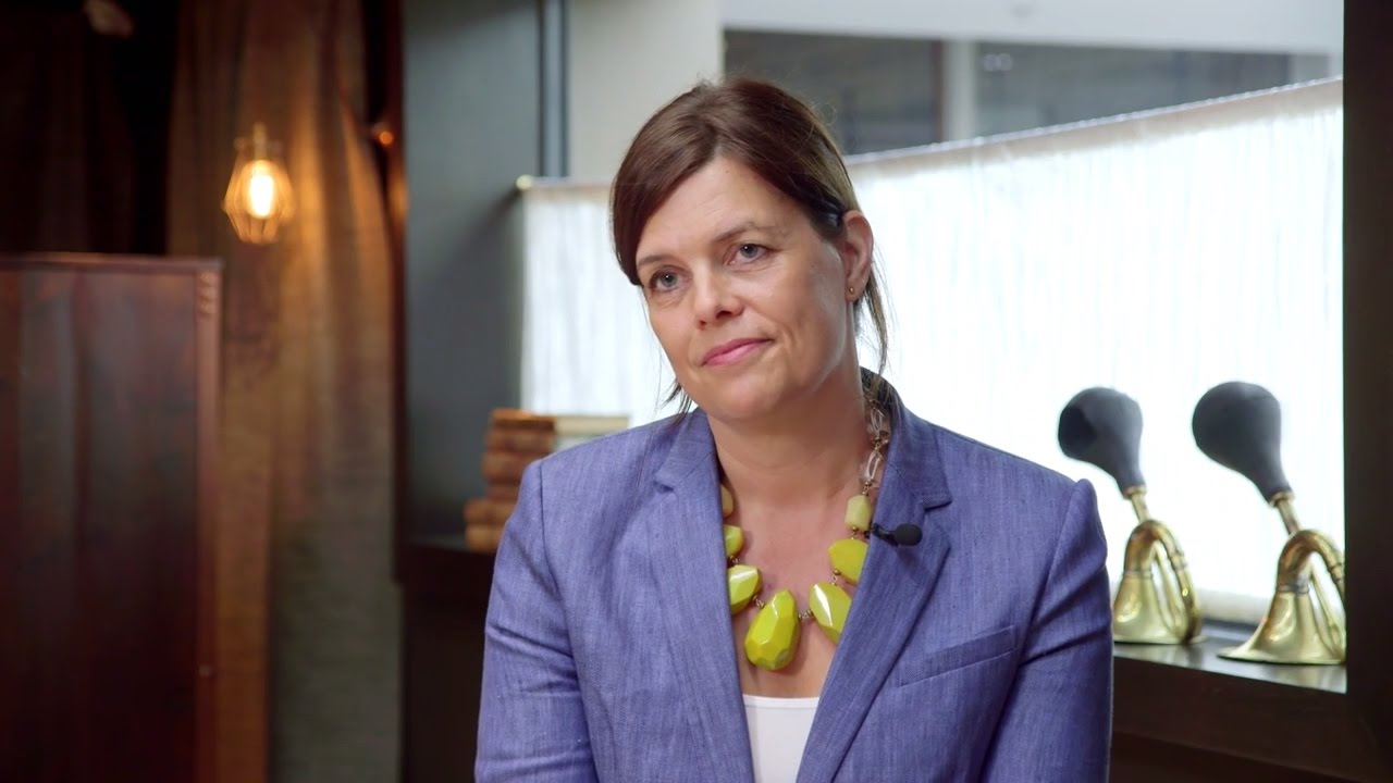 hemma hos ulrika Edvince (fd. Pronas Pharma) #Sitdown (Q2 2016)