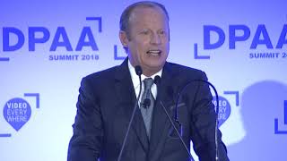 Barry Frey Opening Speech Wealth