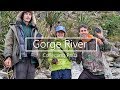 Gorge River | Collecting Paua with Robert Long | Beansprout | Wild Kiwi Adventurer