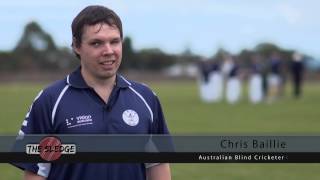 Blind Cricket: How it began, how it's played, and how to get involved screenshot 4