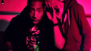 I & C ( Inf Diggy & Uncle Cheba ) - Mic Check ( Outta This World ) © 2012 [ Official EP Video ]