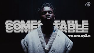 Comfortable  - Victor Ray (Tradução)