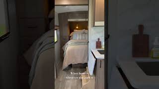 Download Lagu Decorating our RV to feel like “us” really makes it feel like home. #granddesignrv #rvremodel MP3