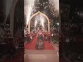 Hai Tamanna Hamein Tujhe Dulha Banaye Bride Entry Wedding Shorts Viral Youtubeshorts Trending 