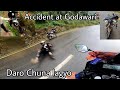 Accident vayo godawari ma sagarlamavlogs917