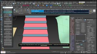 SeoniTool Native Pro v2.0 for 3ds Max — Real Poly, Slope & Scene Workflow Tutorial (Before & After)