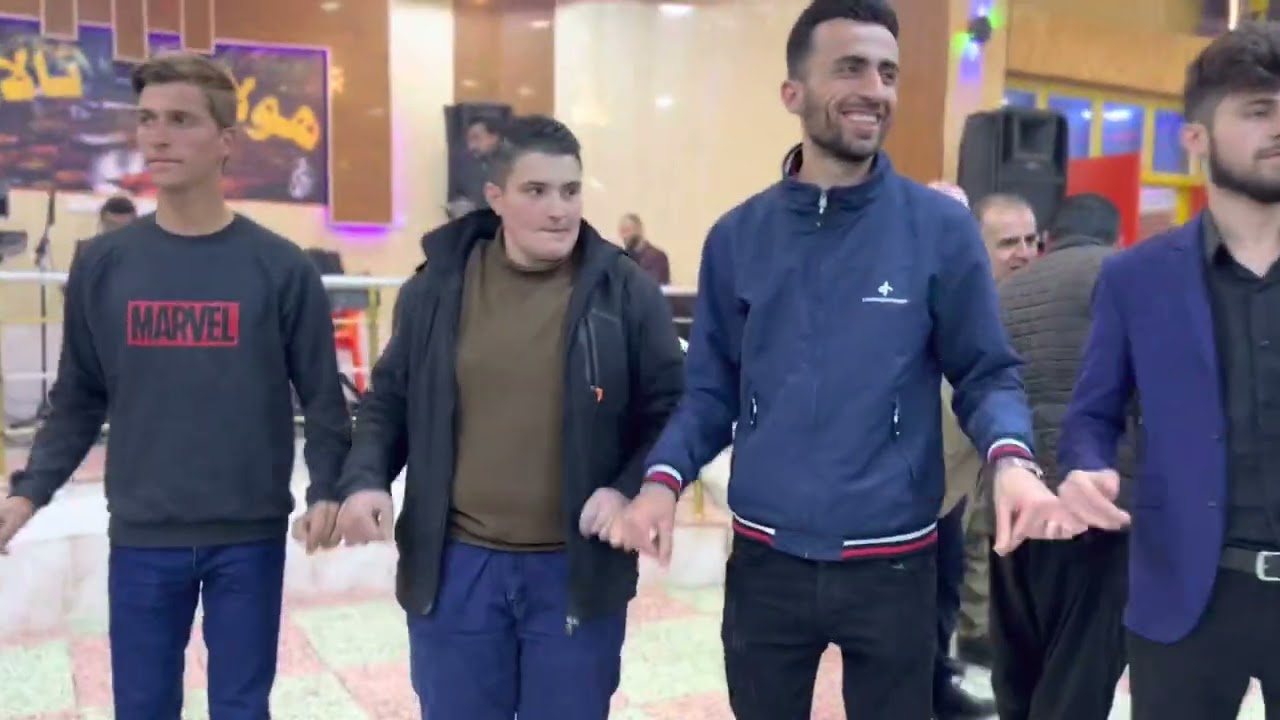 عبدالله هركي ده واتا هيتيتيا شيلادزي هولا ئالان نيو 2023