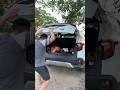 The Truth Behind What Made the Young Man Panic##comedy #challenge #shorts
