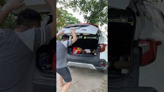 The Truth Behind What Made the Young Man Panic##comedy #challenge #shorts