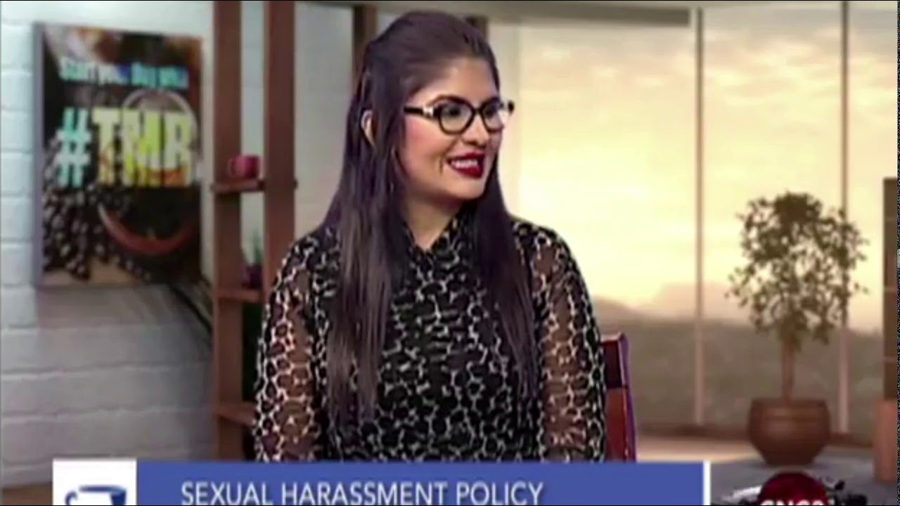 cnc3-morning-brew-interview-national-workplace-policy-on-sexual