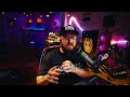 Beginning of video