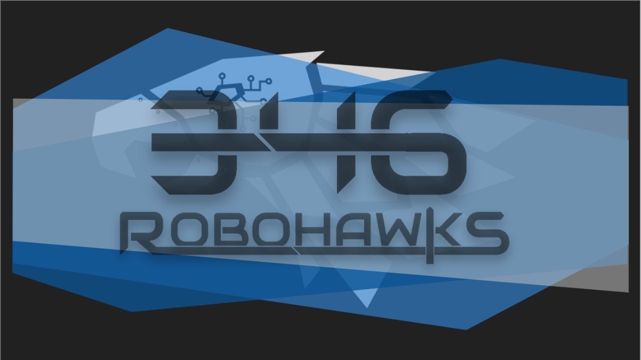RoboHawks 346 RoboU Week 1: Safety - YouTube