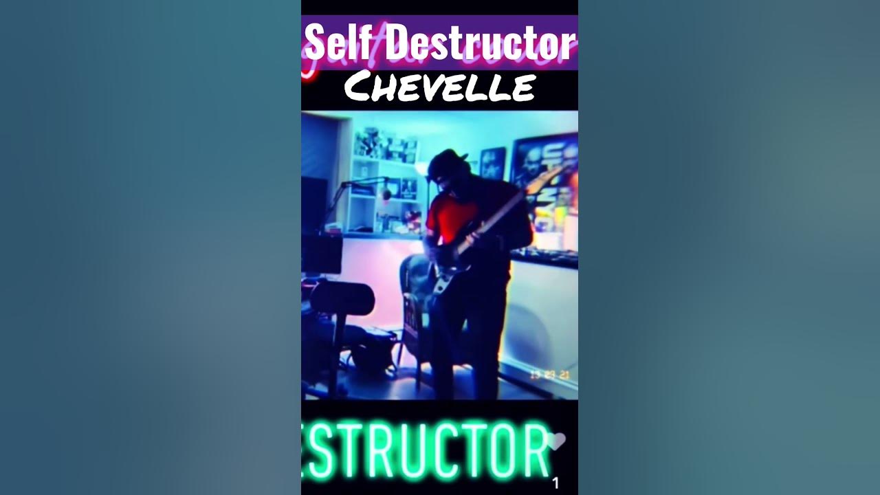 best-ufc-walkout-song-ever-chevelle-guitar-ufc-boxing-mma