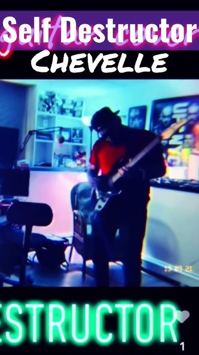 best-ufc-walkout-song-ever-chevelle-guitar-ufc-boxing-mma