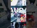 AGGRESSIVE DRIFT PHONK ☠️ NO BRAKES #shorts #phonk
