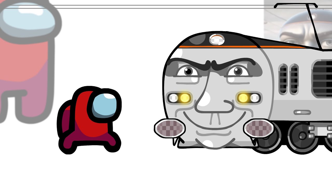 Mini Crewmate Kills Italian Brainrot Characters - Part 25 | Among Us