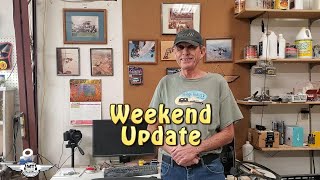 Weekend Update November 24, 2024