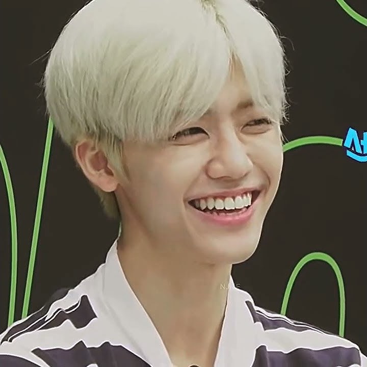 NA JAEMIN THE CENTER OF NCT DREAM 💚✨ -B