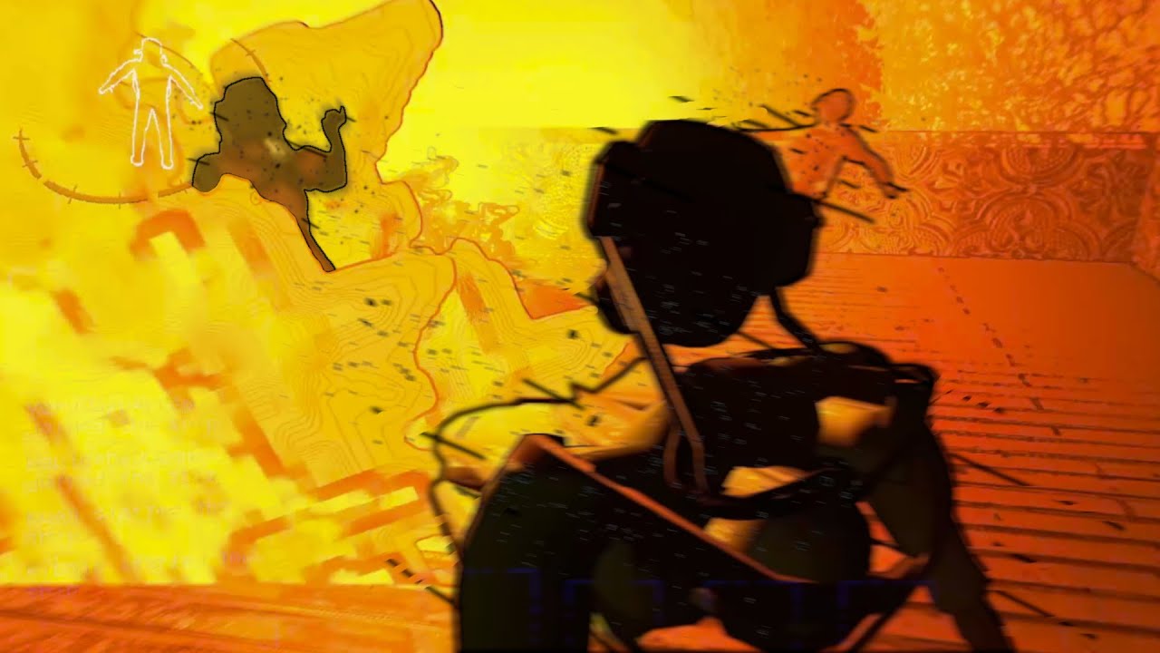 The Inverse Teleporter Was a Mistake... - Lethal Company