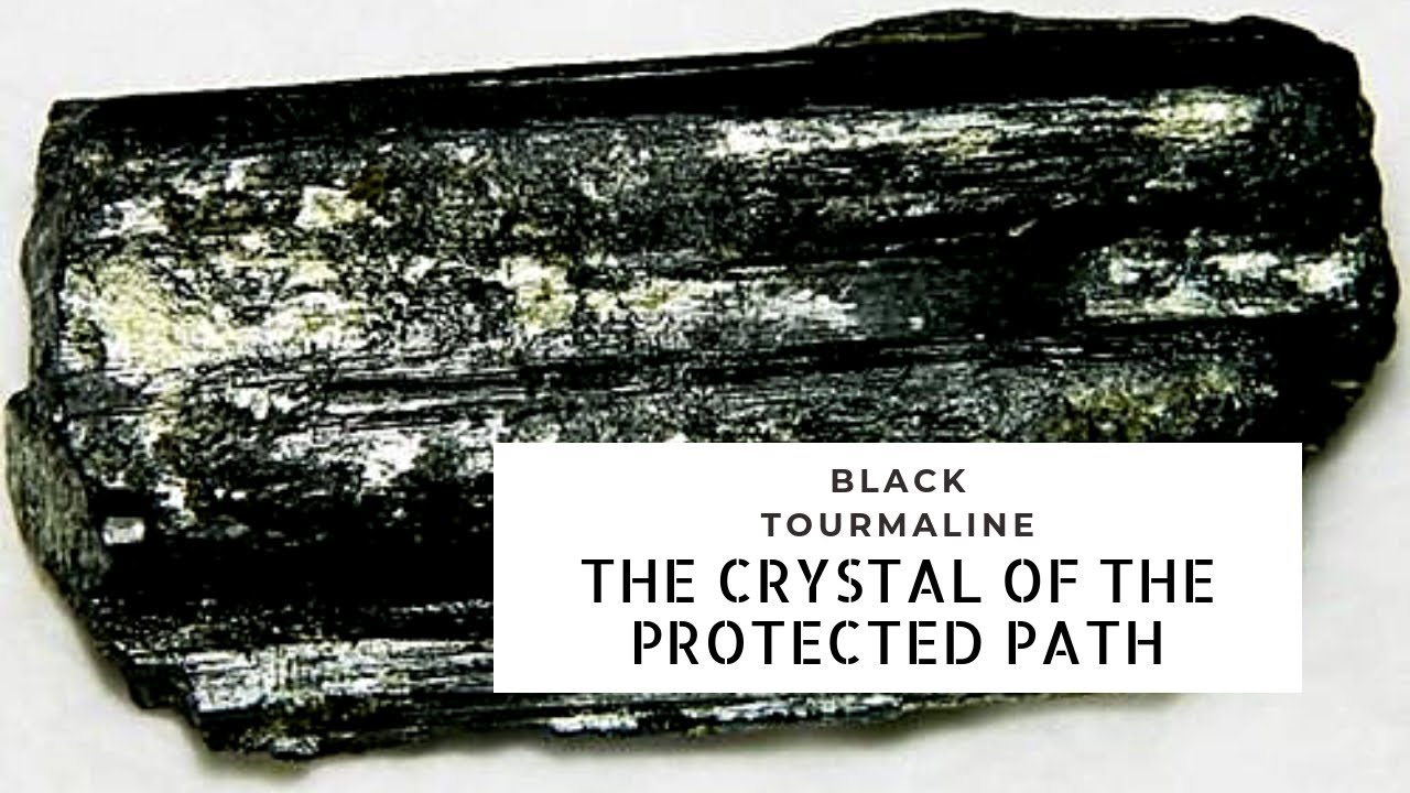 Black Tourmaline Healing Benefits | Remove negative energy from Godowns | Evil Eye@ 9811142249