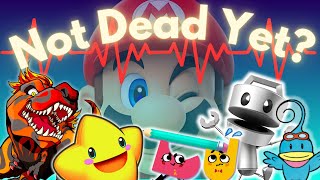 10 Franchises Nintendo Could Resurrect Soon