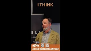 Church Visitor Shift: Individualism vs. Gospel Lens #shorts