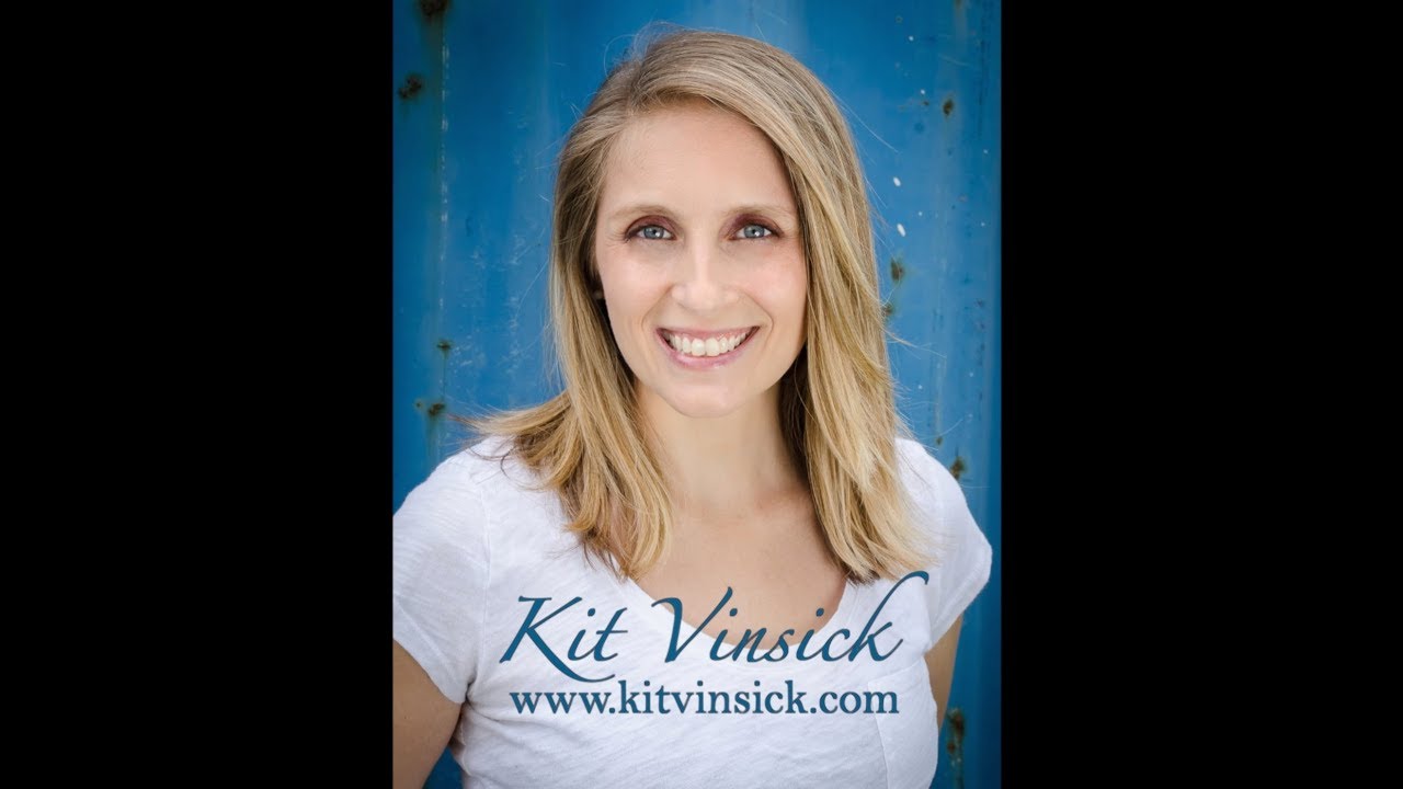 Kit Vinsick Acting Reel