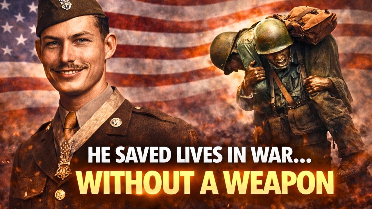 Wars Without Battlefields HE went to WAR without a WEAPON…and became a HERO (Frontline Archives ...