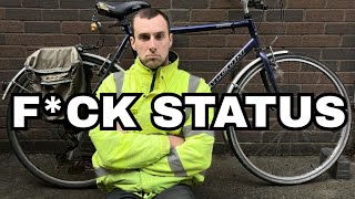 Look Poor,  Build Wealth.  Profile