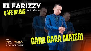 GARA GARA MATERI PEPEN WIJOYO CAFE BILGIS DAMPOE AWANG KARANGAMPEL