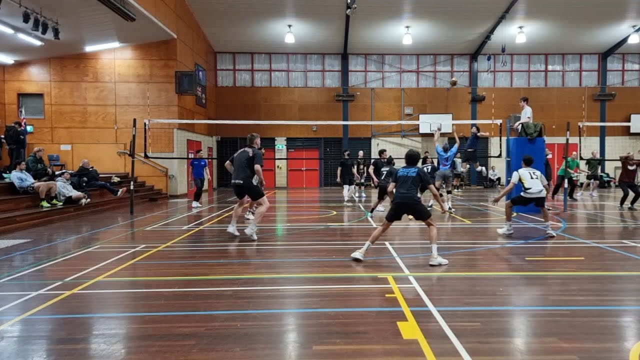 BHV Tuesday Socials: Go Go Bikini vs Gabruz 05082025