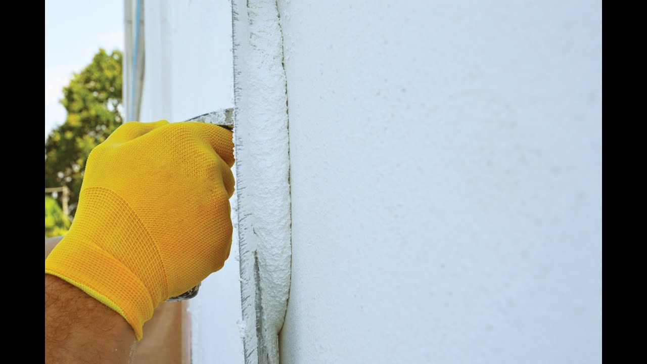 Thermo-Coll - rasante in pasta termoisolante a base di Aerogel