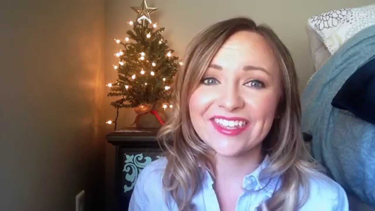 Target Beauty Box Review & Demo