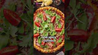 Global Gourmet  The Quest for the World'