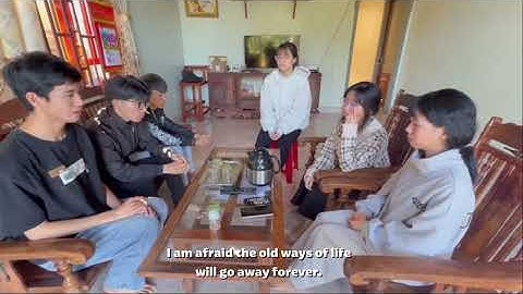 Unit 2. The generation gap (Nhóm 1) 