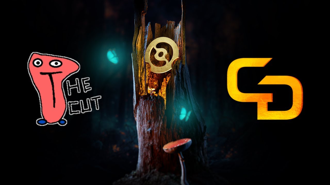 The Cut vs CDUB Esports – Game 2 - DPC 2023 NA Spring Tour Division II